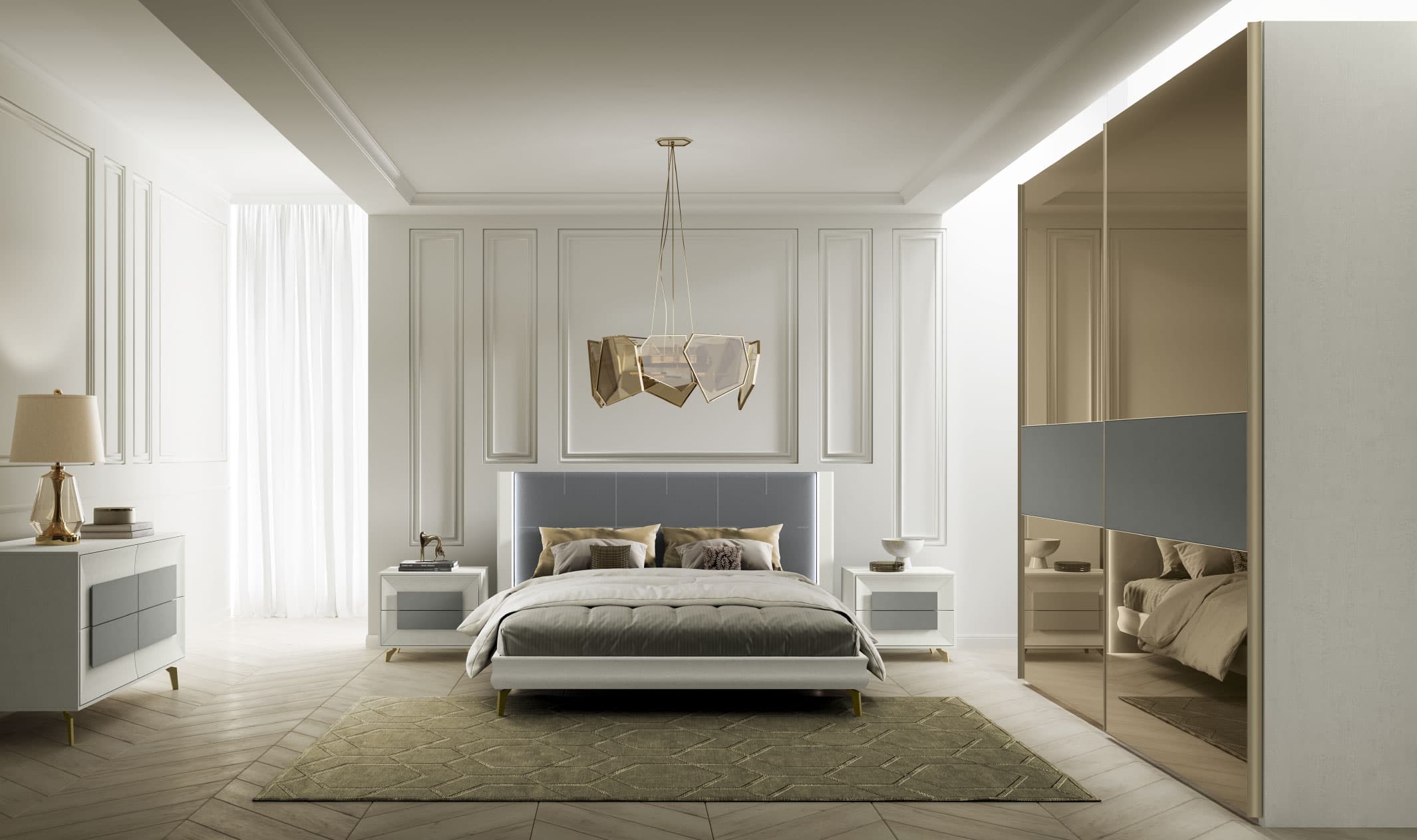 Camere da letto,